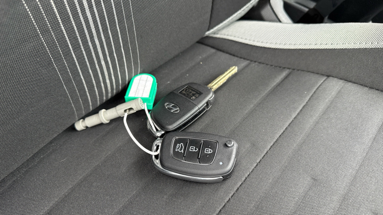 Hyundai i10 1.0 [63] Advance 5dr Auto [Nav] Petrol Hatchback